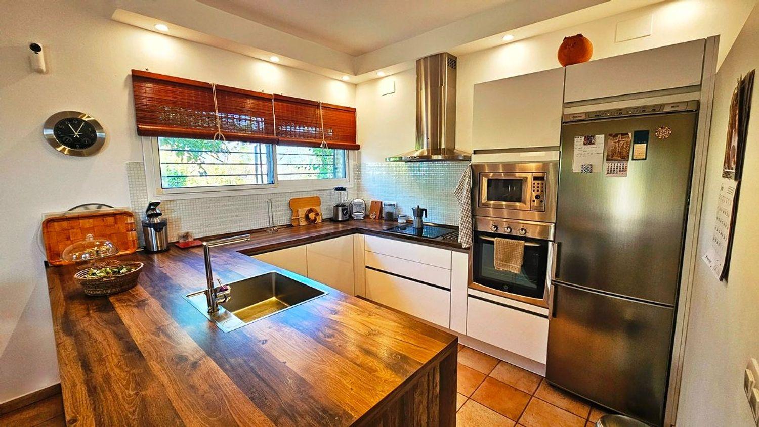 Casa en Venta en El Madroño