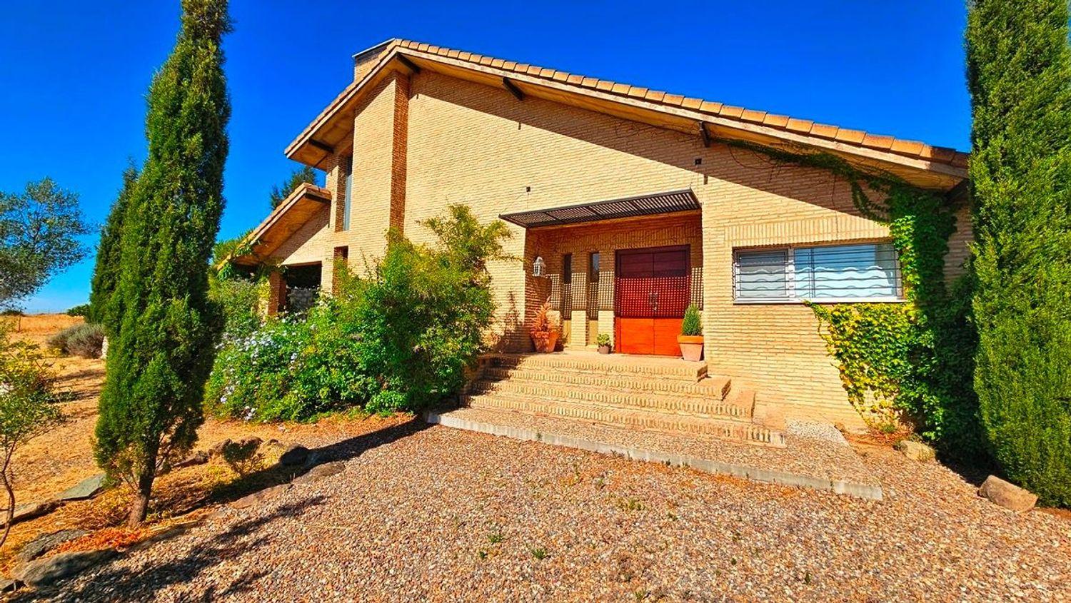 Casa en Venta en El Madroño