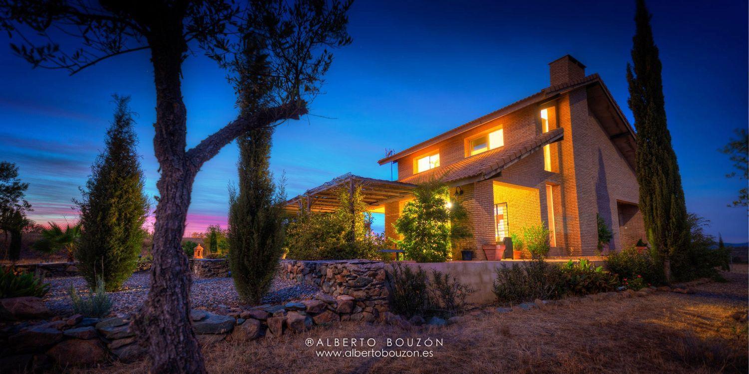 Casa en Venta en El Madroño