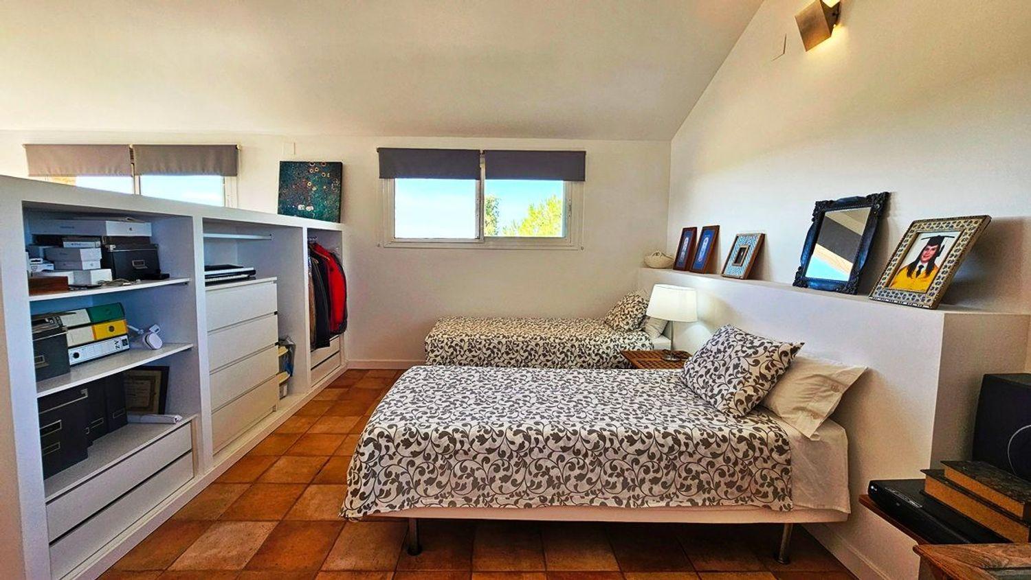 Casa en Venta en El Madroño