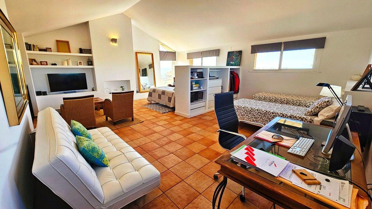 Casa en Venta en El Madroño