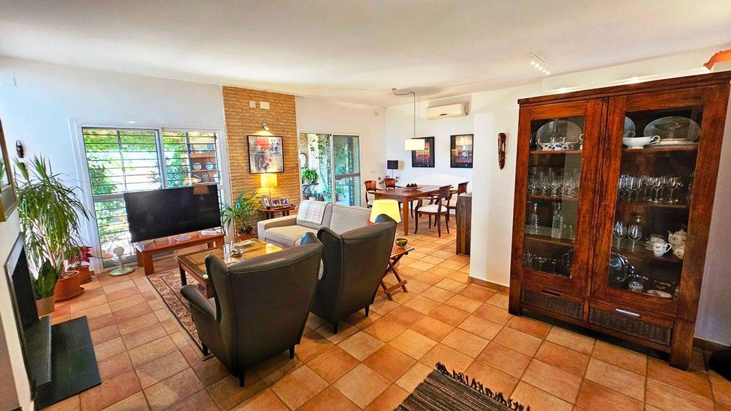 Casa en Venta en El Madroño