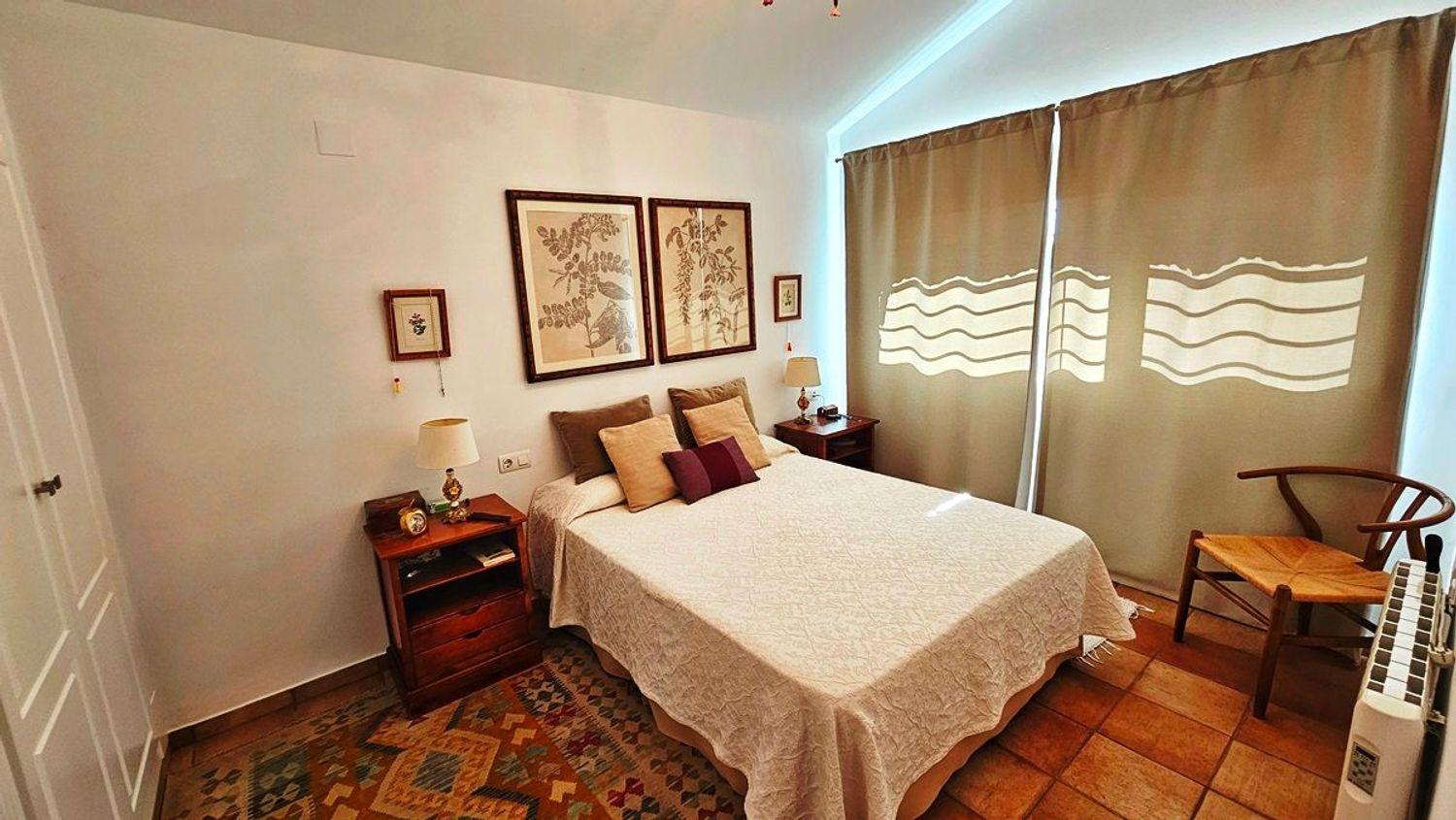 Casa en Venta en El Madroño