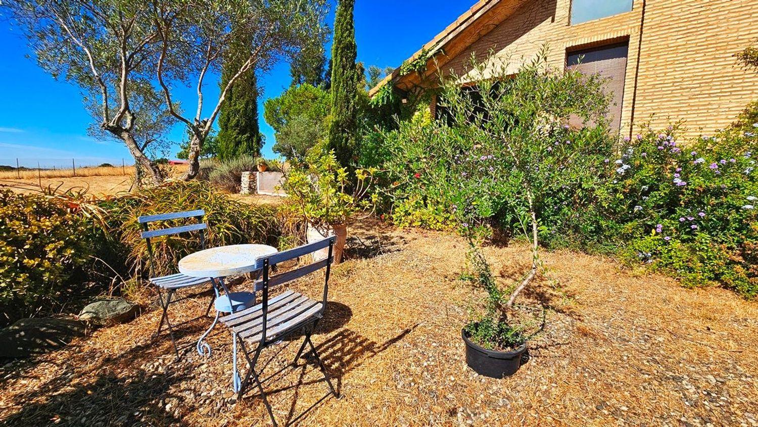 Casa en Venta en El Madroño