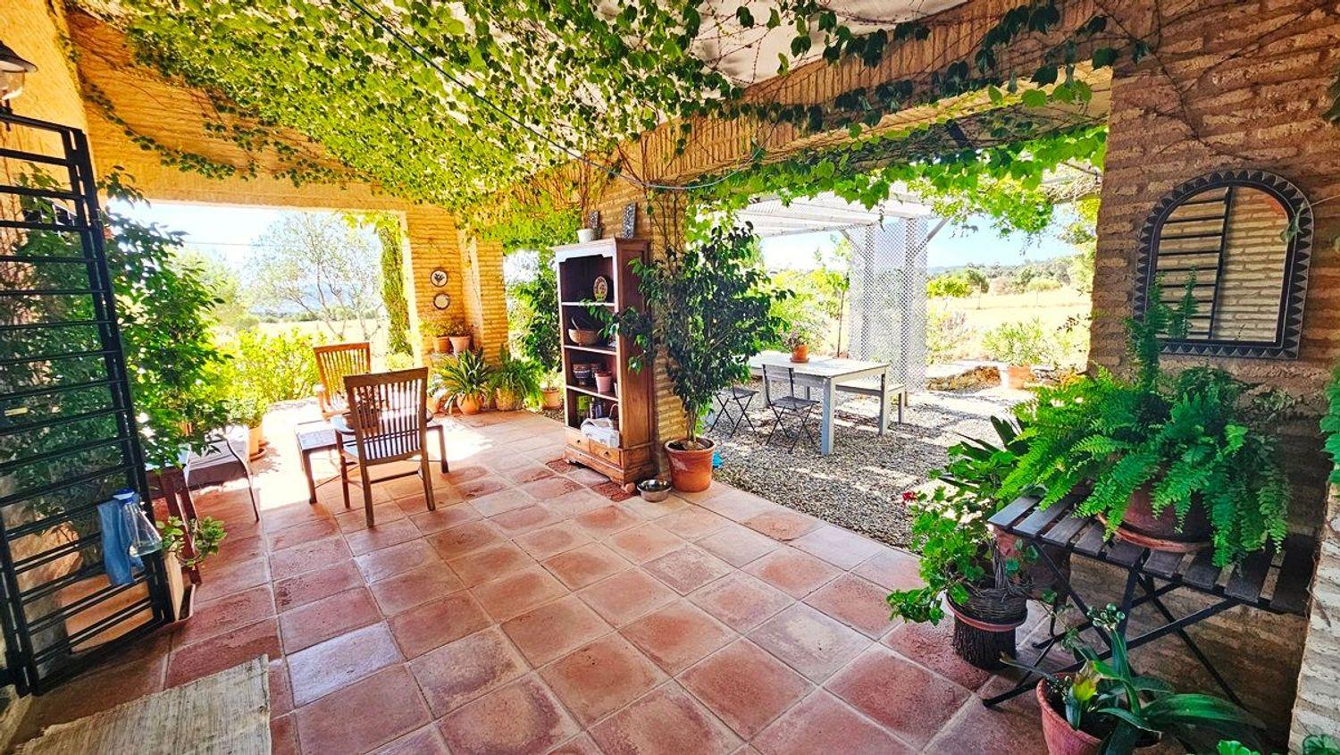 Casa en Venta en El Madroño