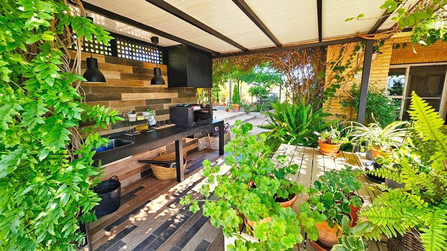 Casa en Venta en El Madroño