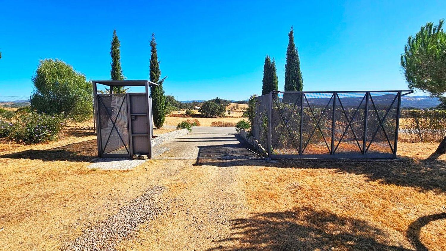 Casa en Venta en El Madroño
