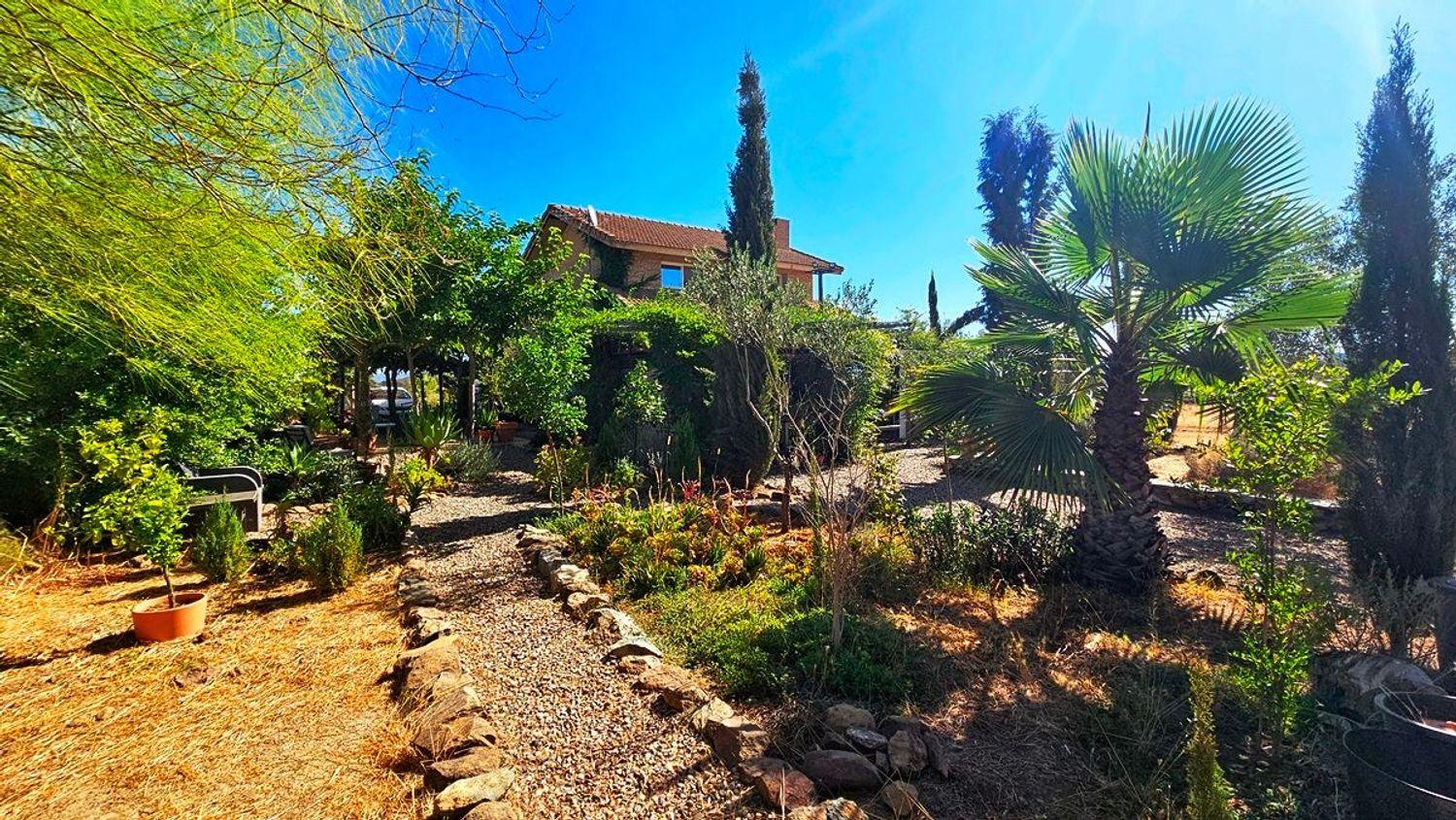 Casa en Venta en El Madroño
