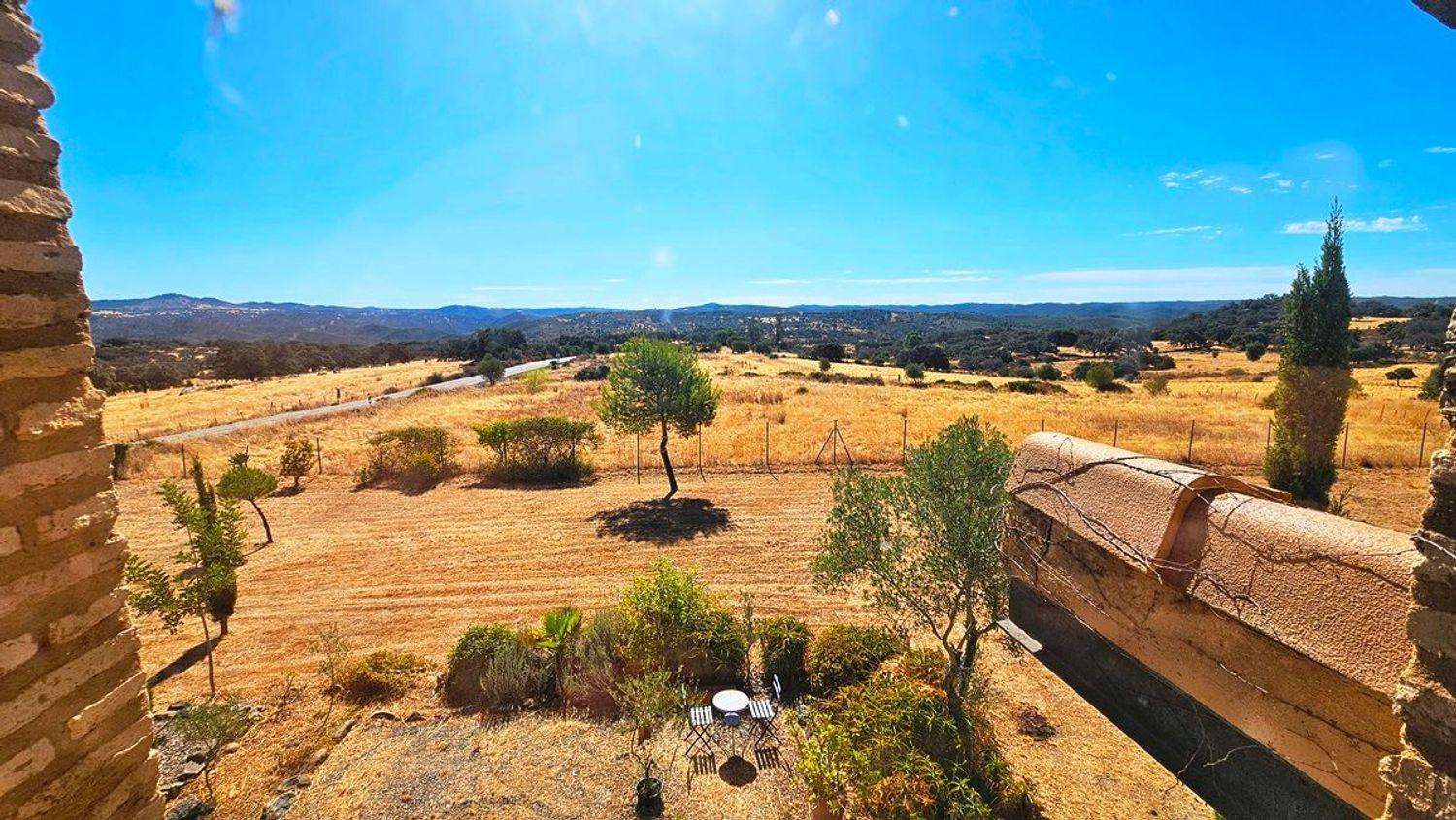 Casa en Venta en El Madroño
