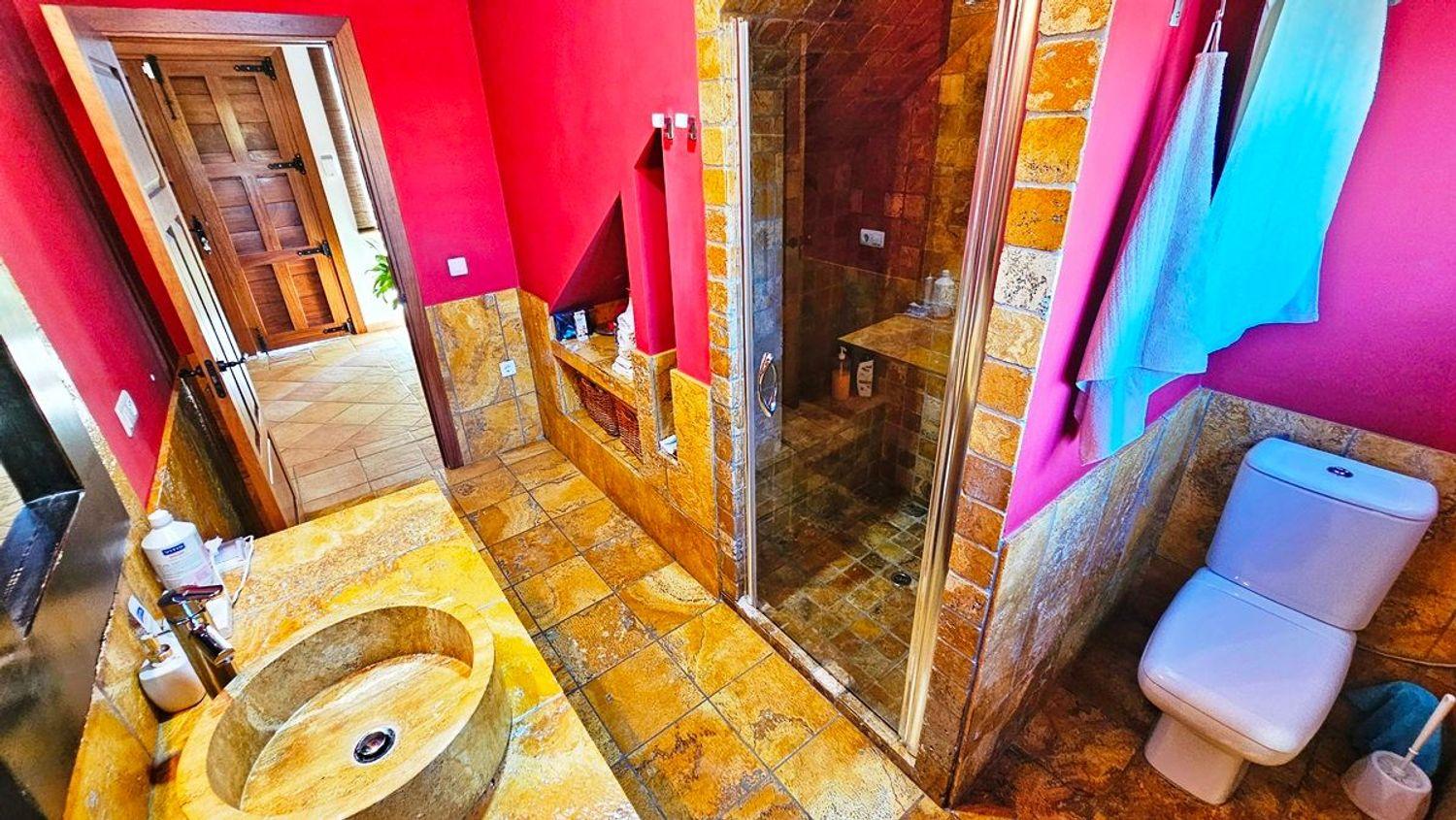 Casa en Venta en El Madroño