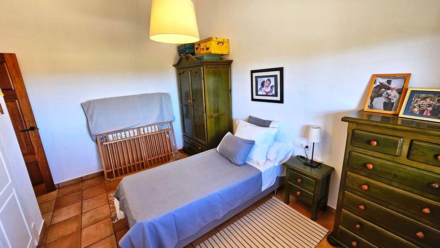 Casa en Venta en El Madroño