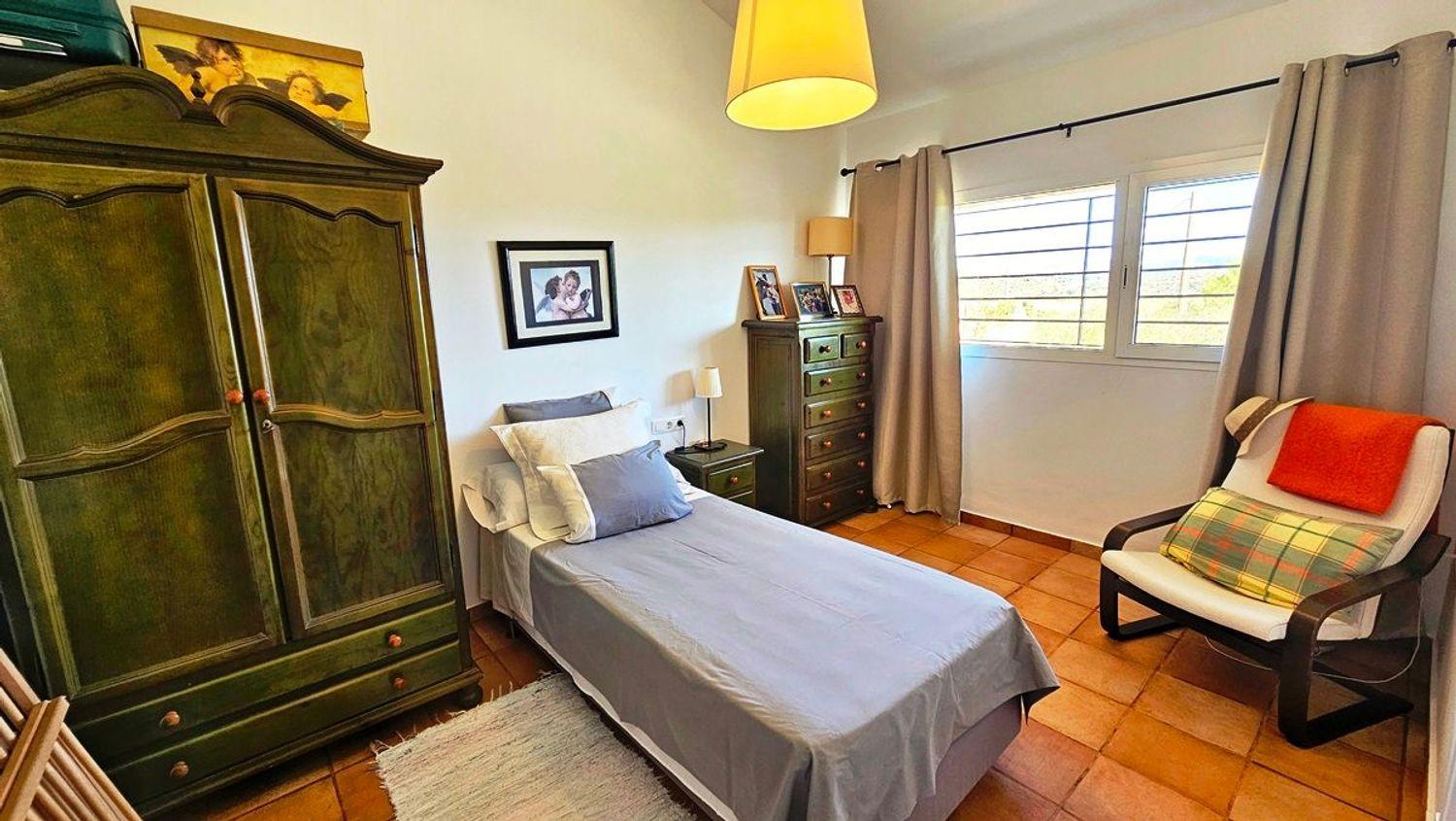 Casa en Venta en El Madroño