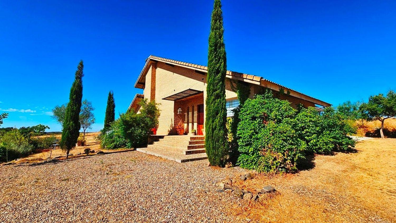 Casa en Venta en El Madroño