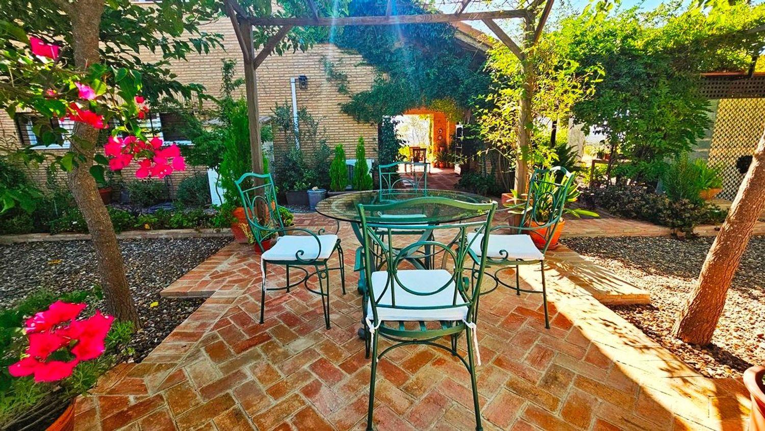 Casa en Venta en El Madroño
