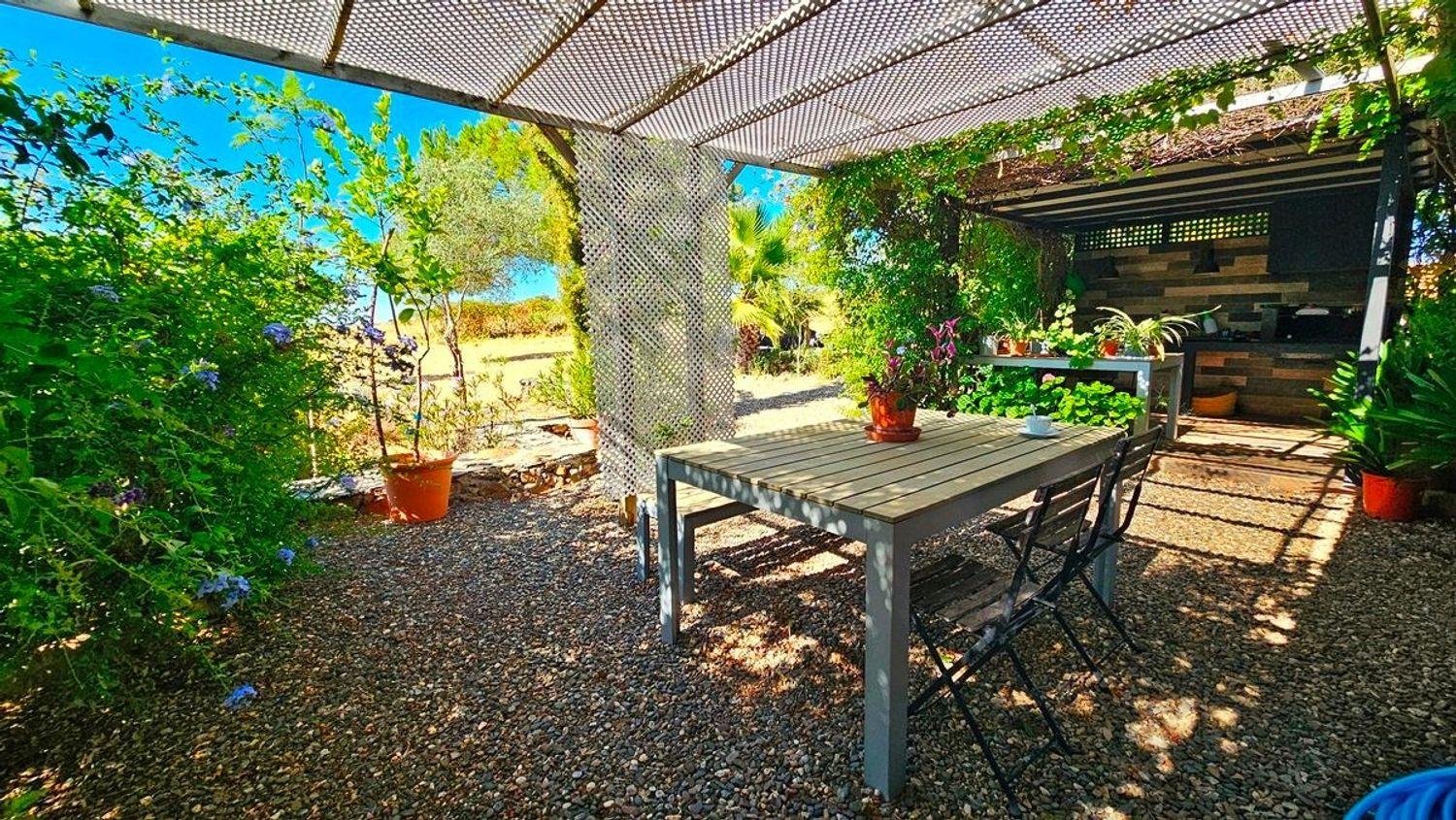 Casa en Venta en El Madroño