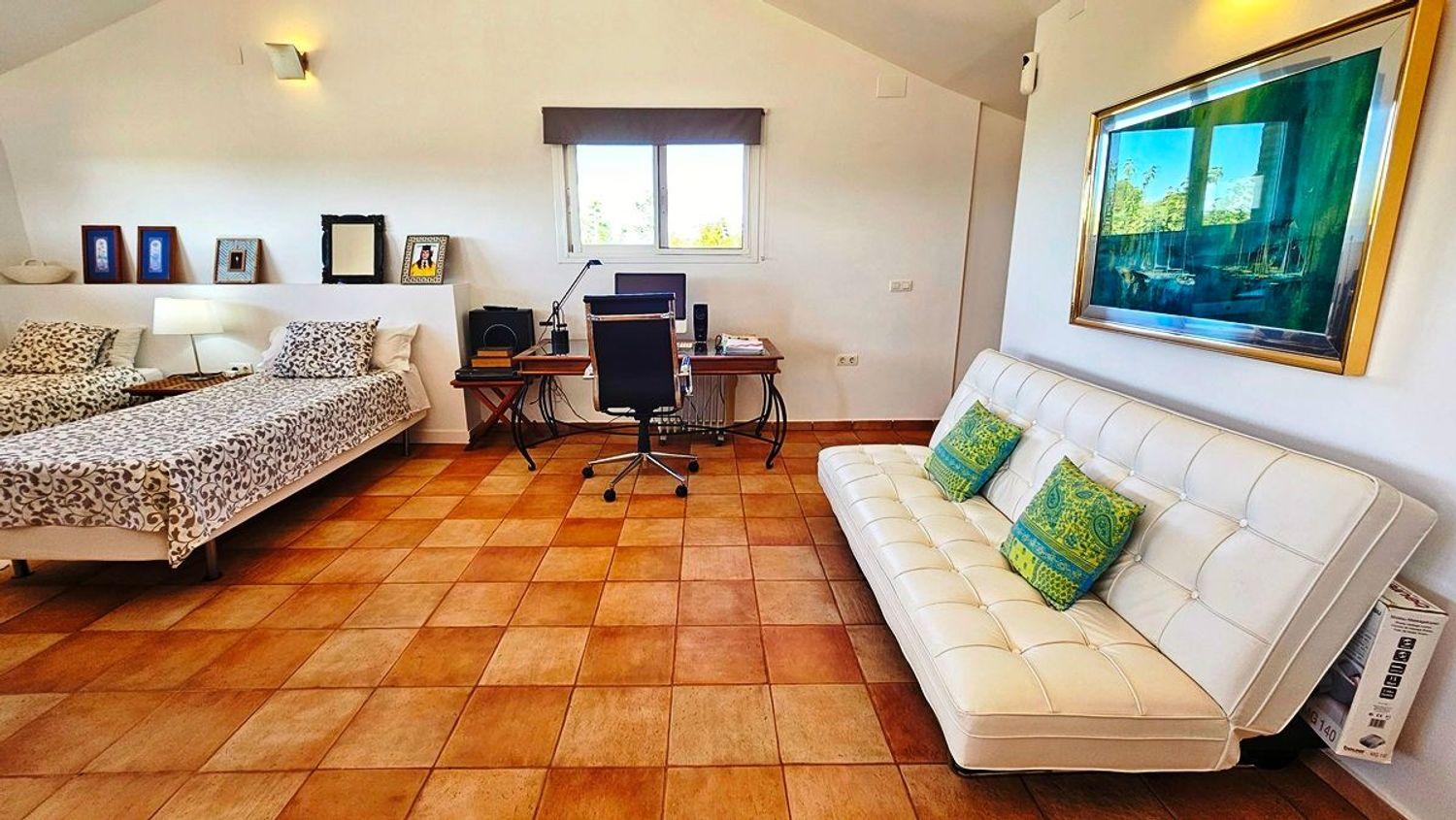 Casa en Venta en El Madroño