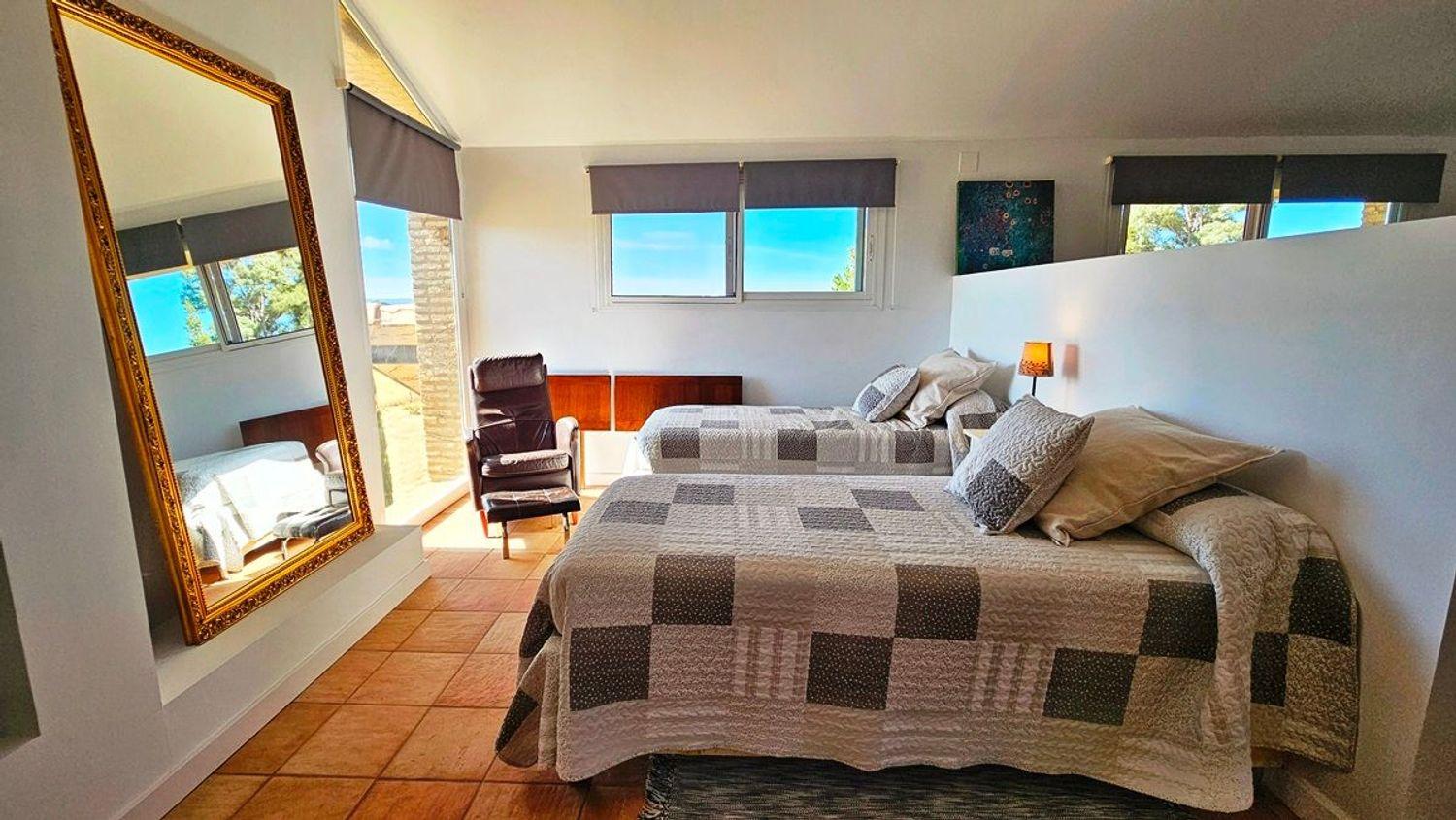 Casa en Venta en El Madroño