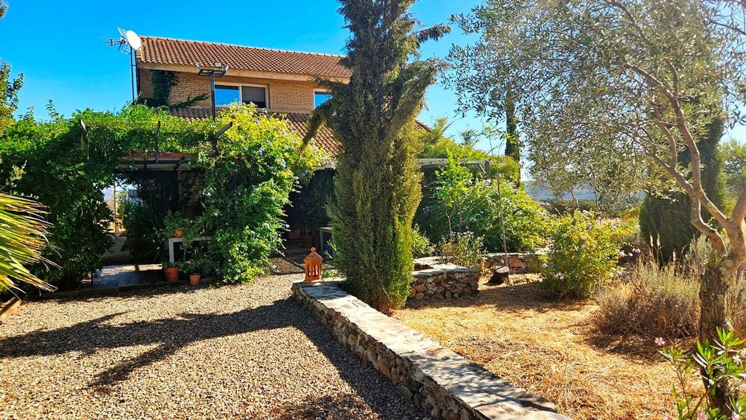Casa en Venta en El Madroño