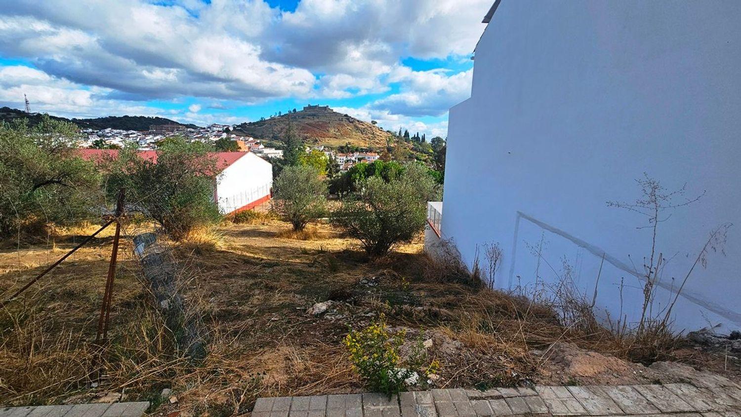 Plot for Sale in Aracena