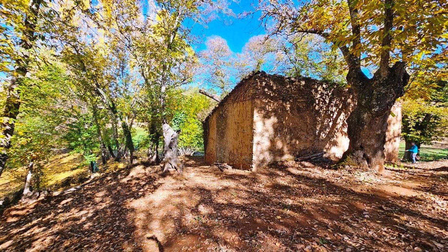 Building Site for Sale in Galaroza