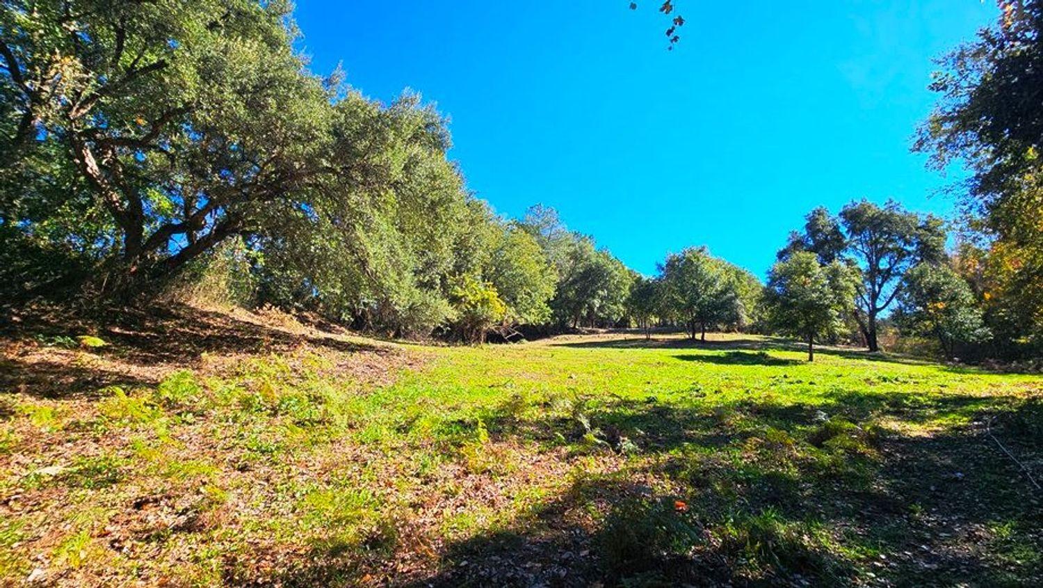 Building Site for Sale in Galaroza