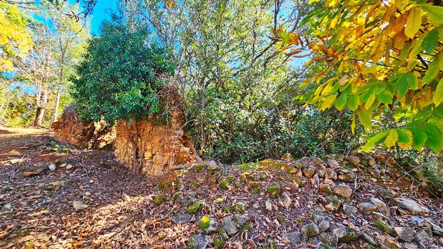Building Site for Sale in Galaroza