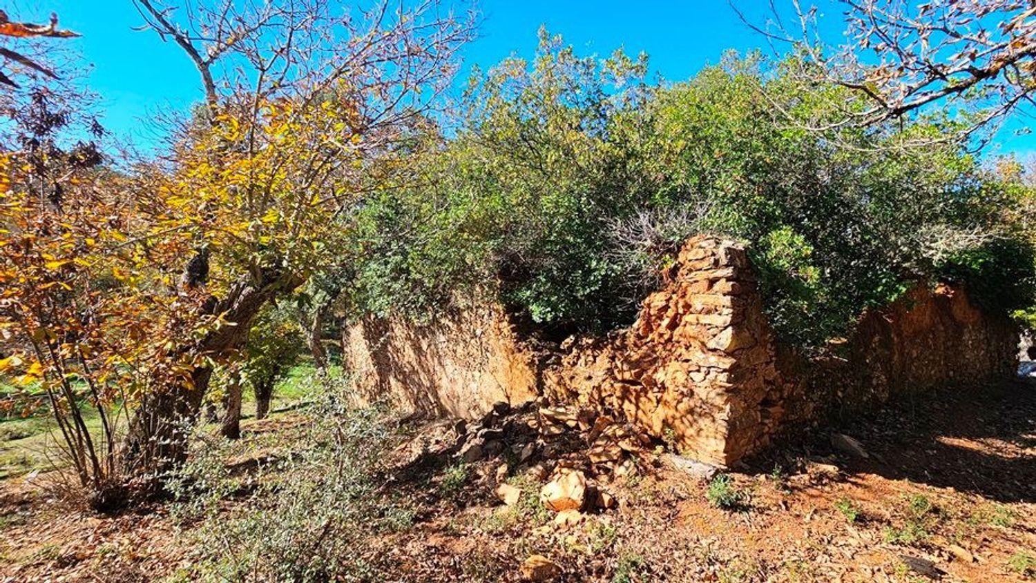 Building Site for Sale in Galaroza