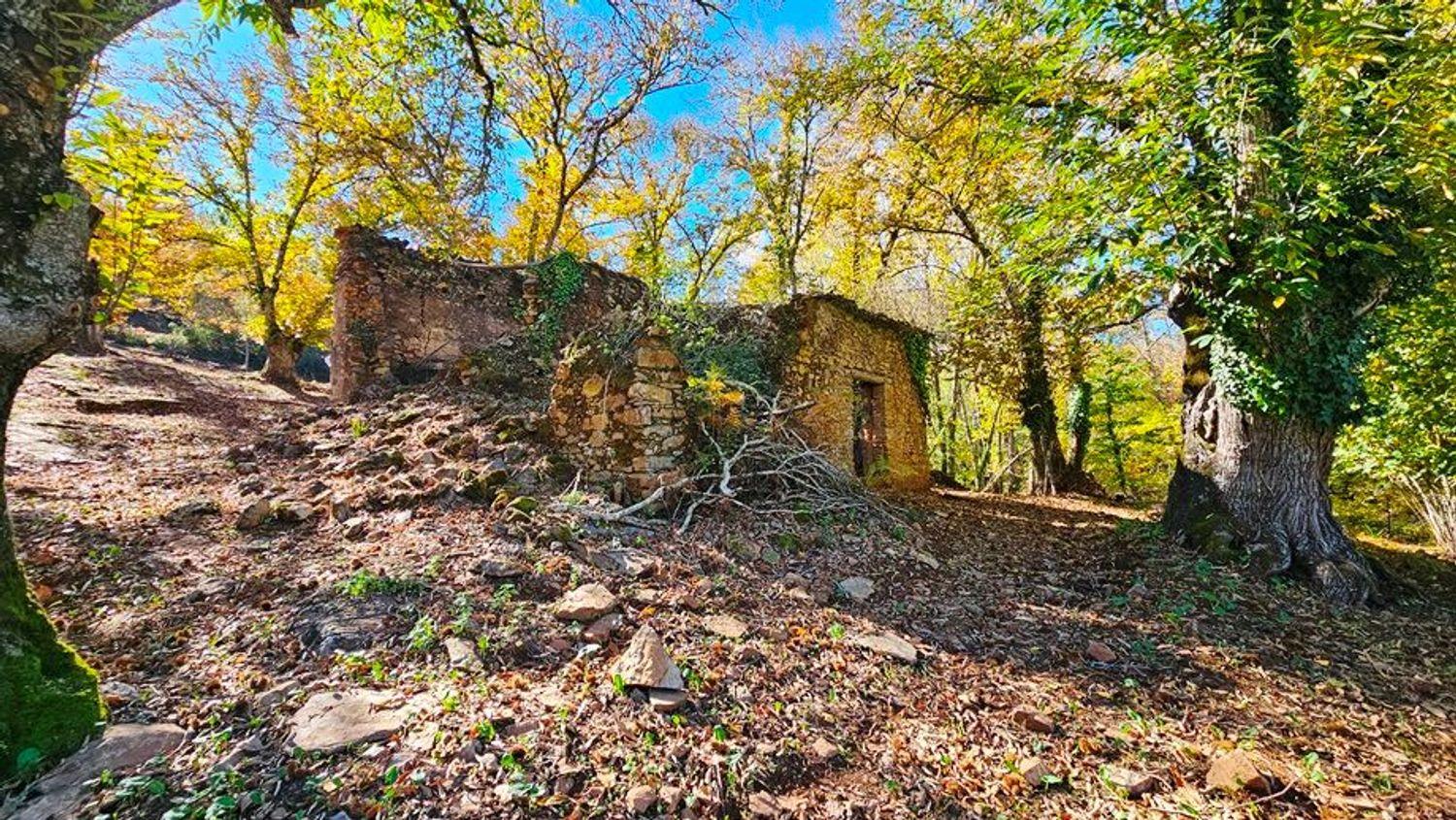 Building Site for Sale in Galaroza