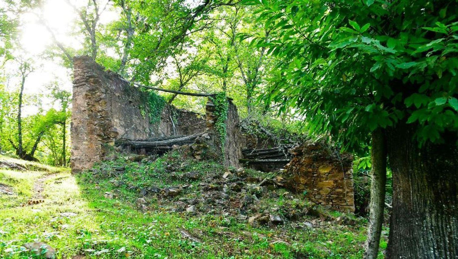 Building Site for Sale in Galaroza