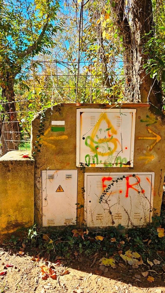 Building Site for Sale in Galaroza
