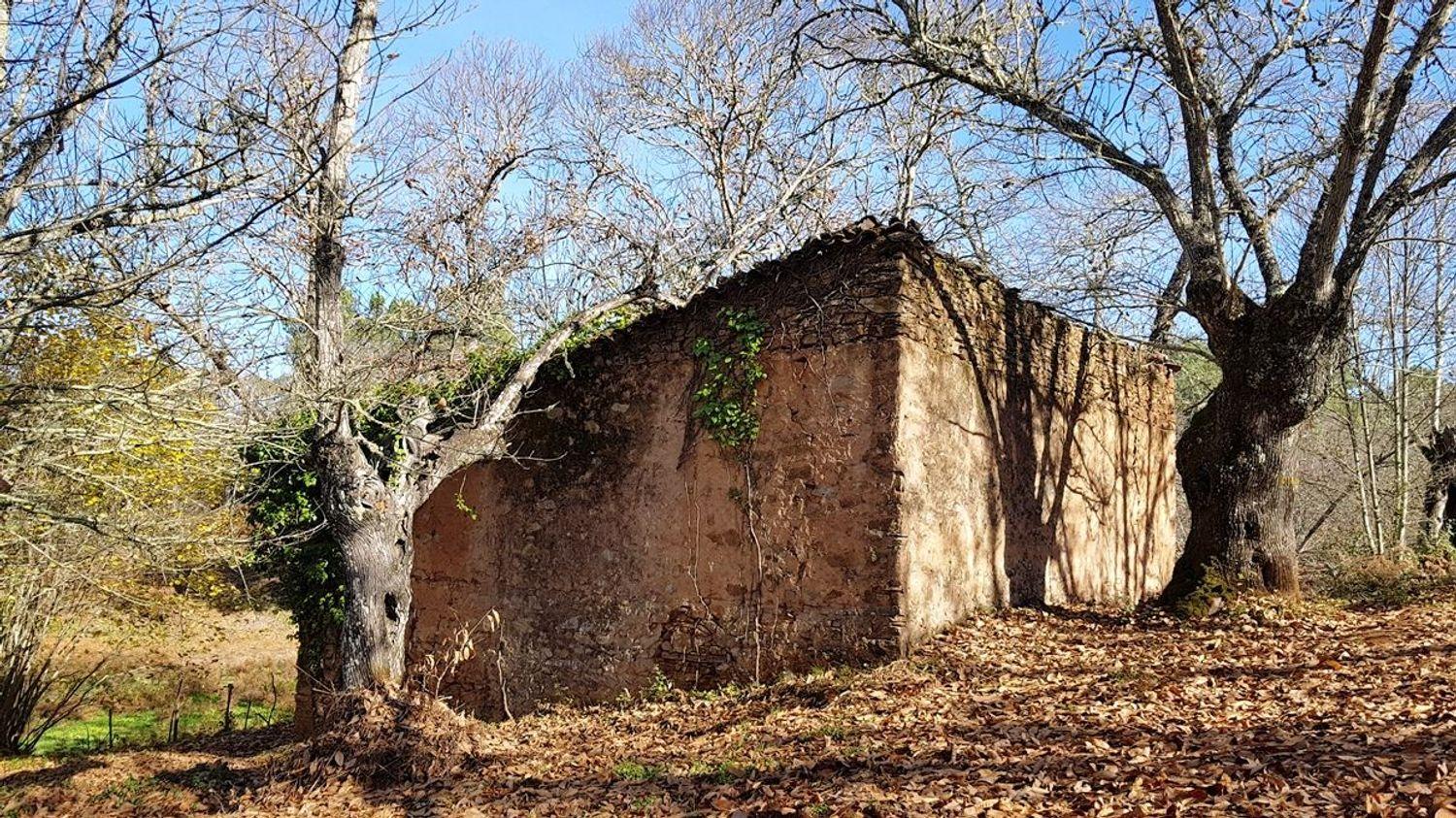 Building Site for Sale in Galaroza