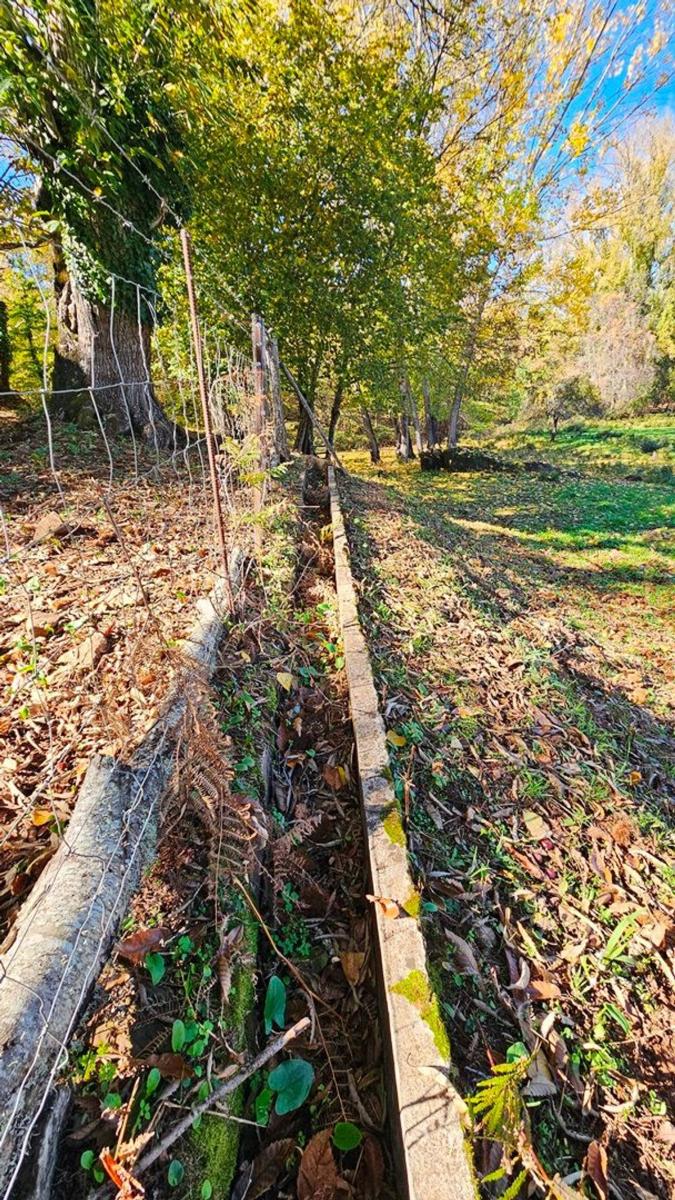 Building Site for Sale in Galaroza