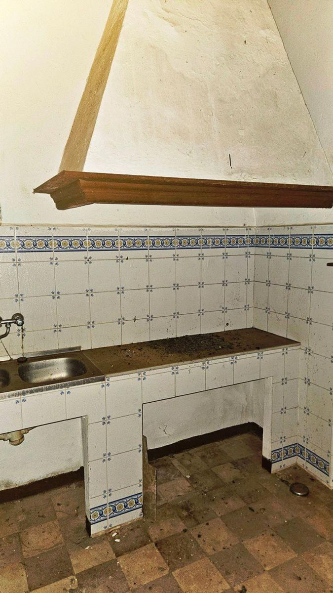 Villa for Sale in Fuenteheridos