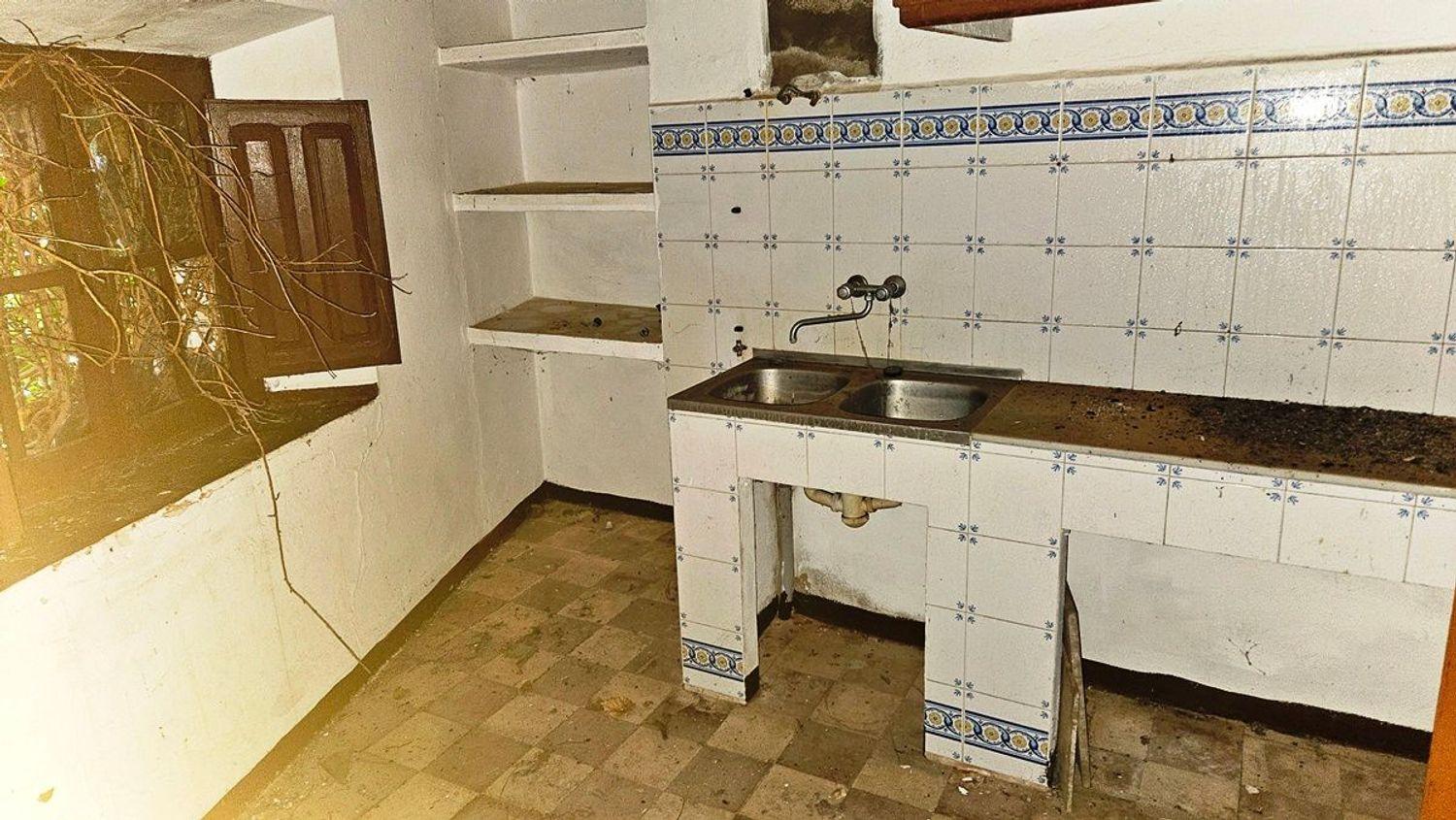 Villa for Sale in Fuenteheridos