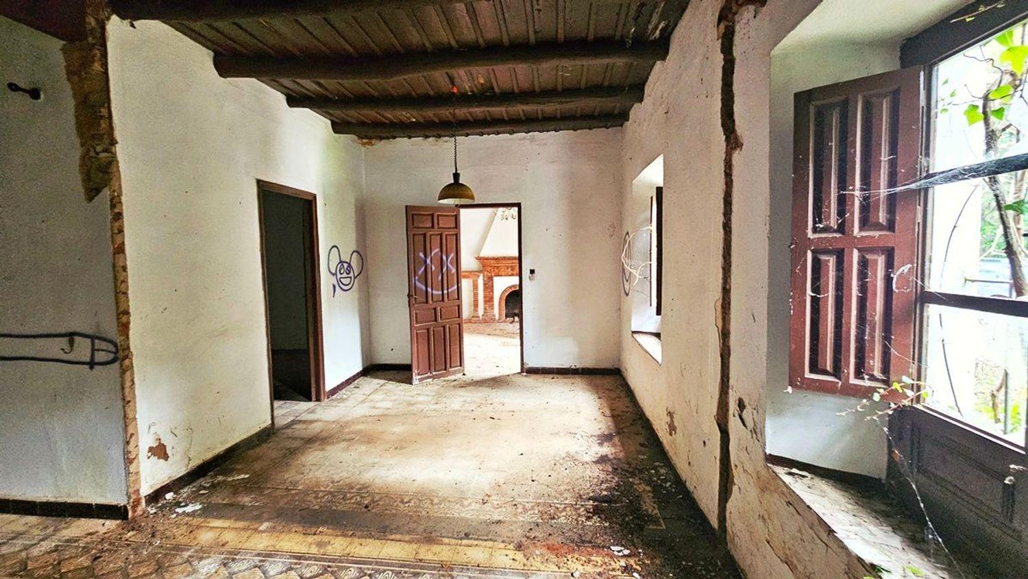 Villa for Sale in Fuenteheridos
