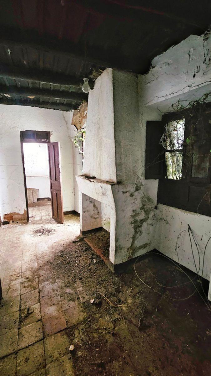 Villa for Sale in Fuenteheridos