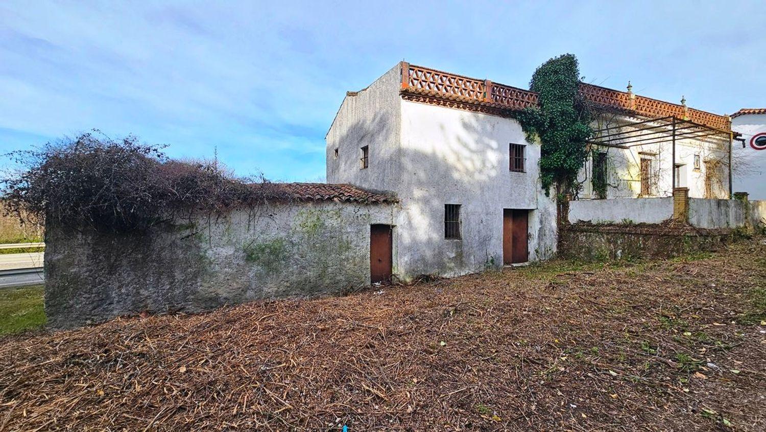 Villa for Sale in Fuenteheridos