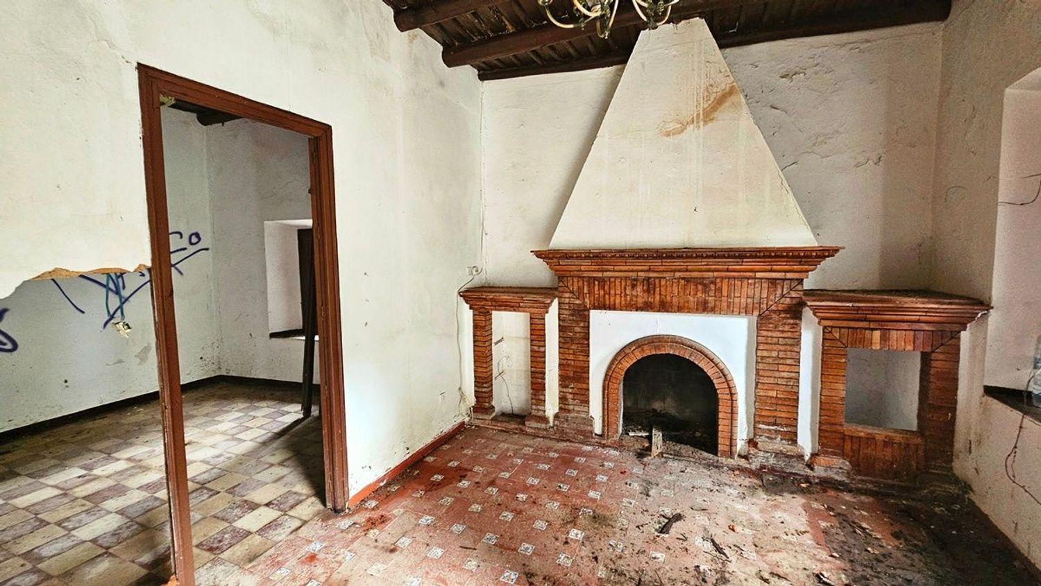 Villa for Sale in Fuenteheridos