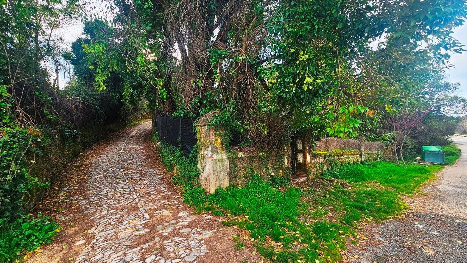 Villa for Sale in Fuenteheridos