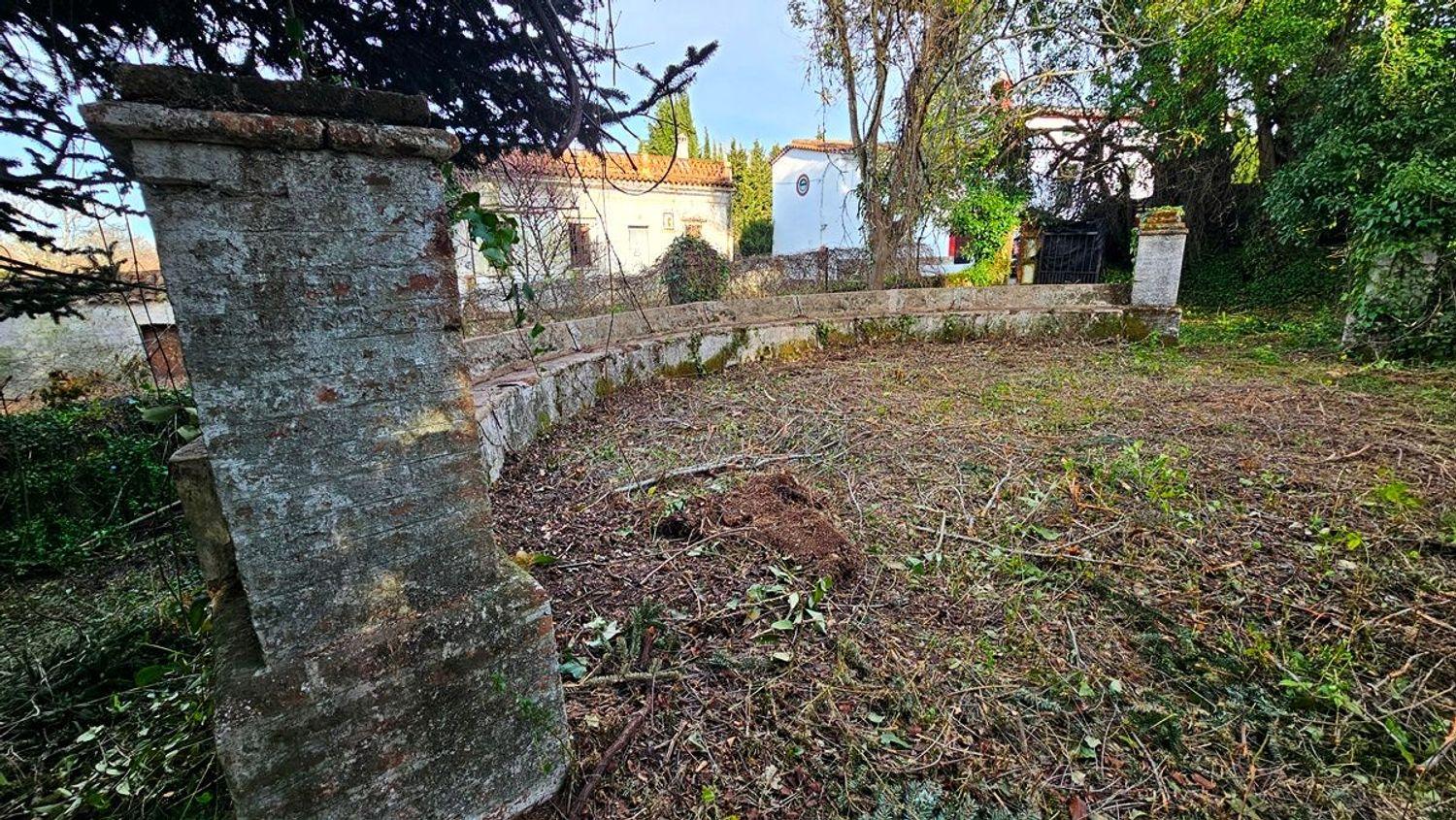 Villa for Sale in Fuenteheridos
