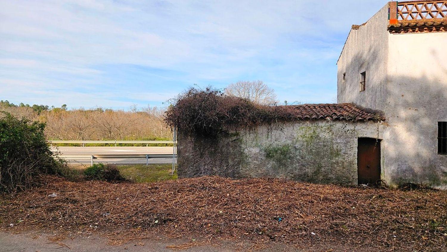 Villa for Sale in Fuenteheridos