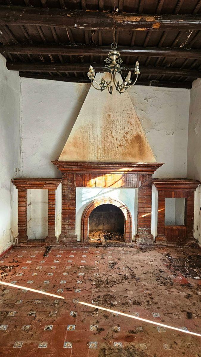 Villa for Sale in Fuenteheridos