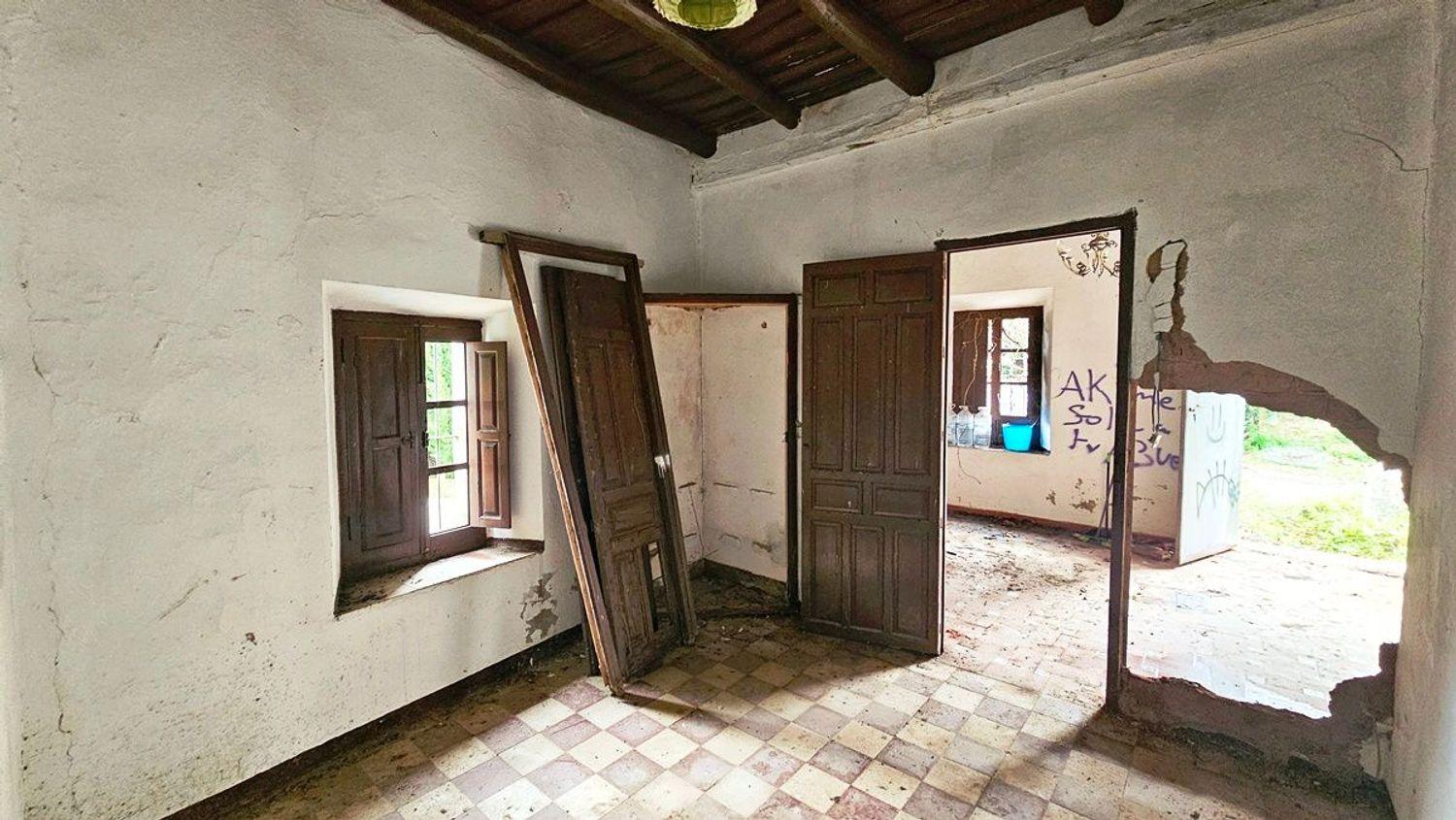 Villa for Sale in Fuenteheridos