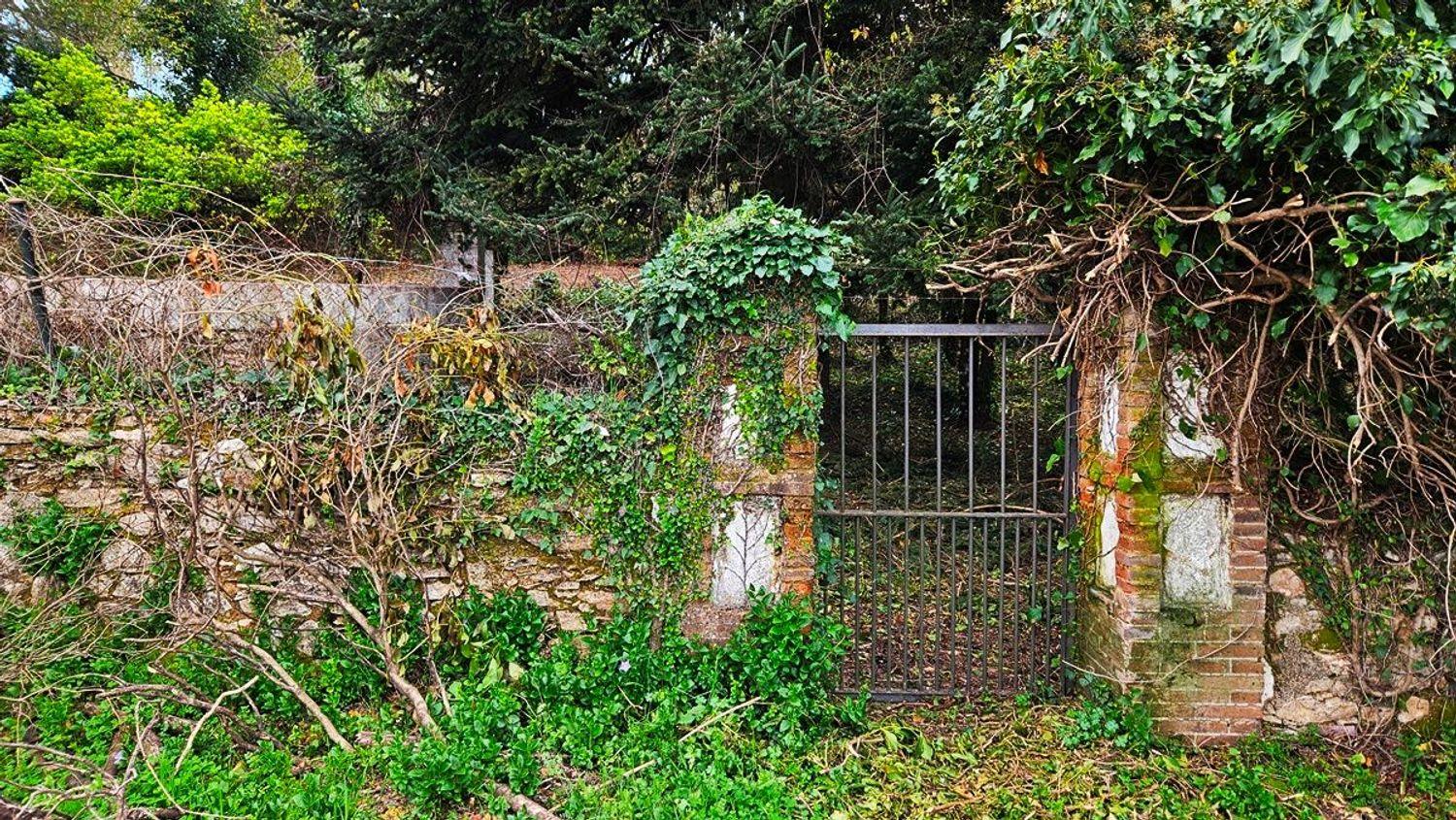 Villa for Sale in Fuenteheridos