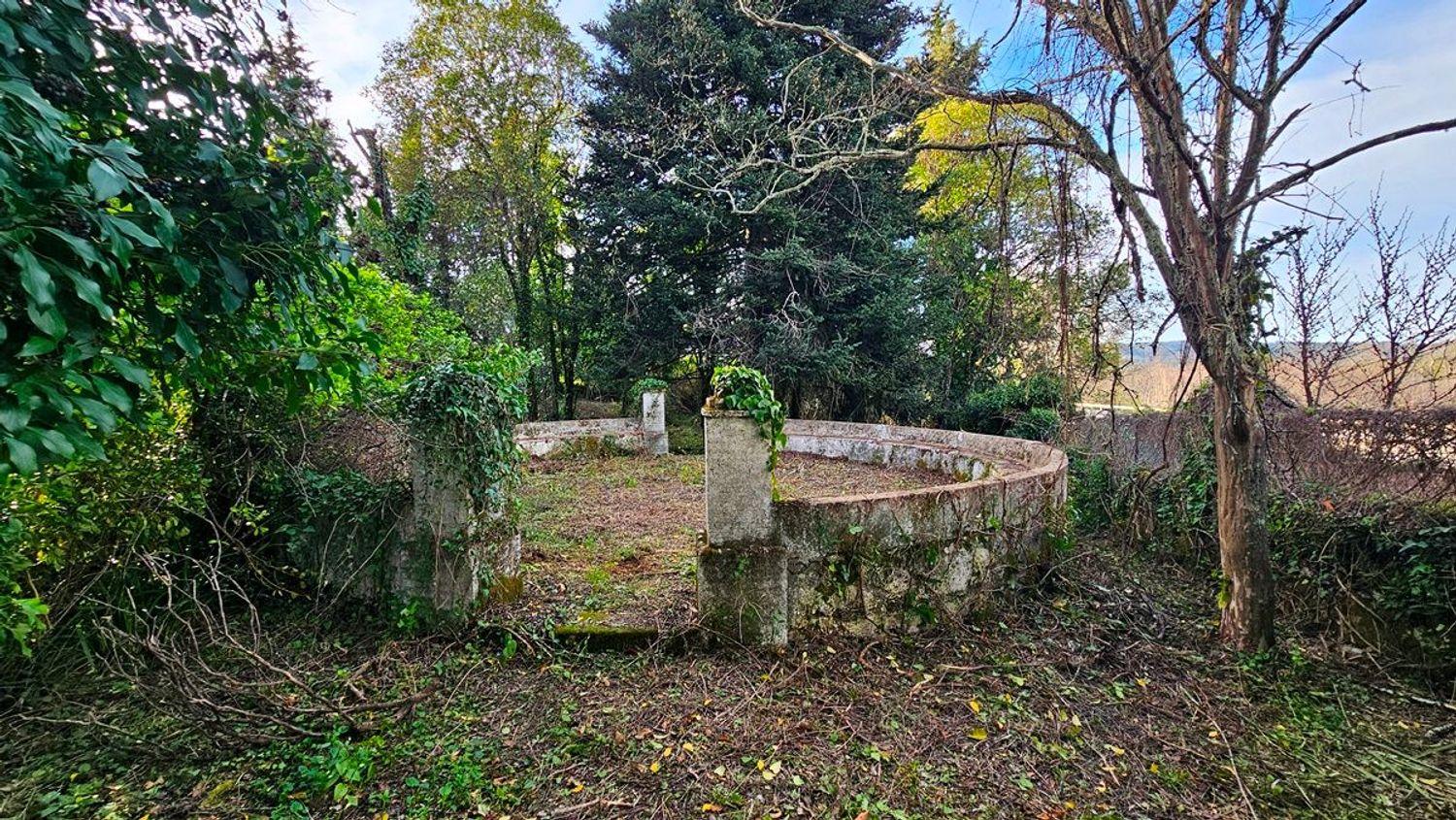 Villa for Sale in Fuenteheridos