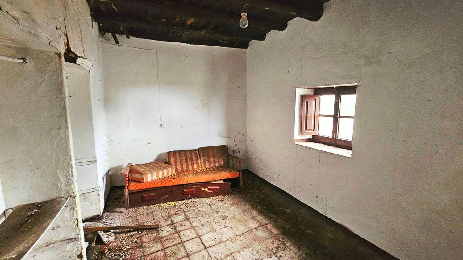 Villa for Sale in Fuenteheridos