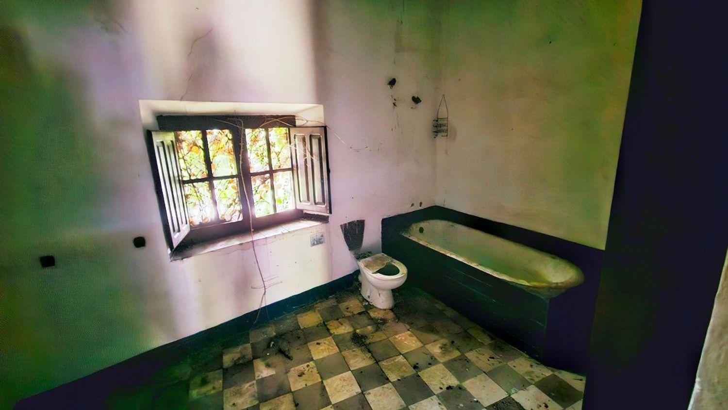Villa for Sale in Fuenteheridos
