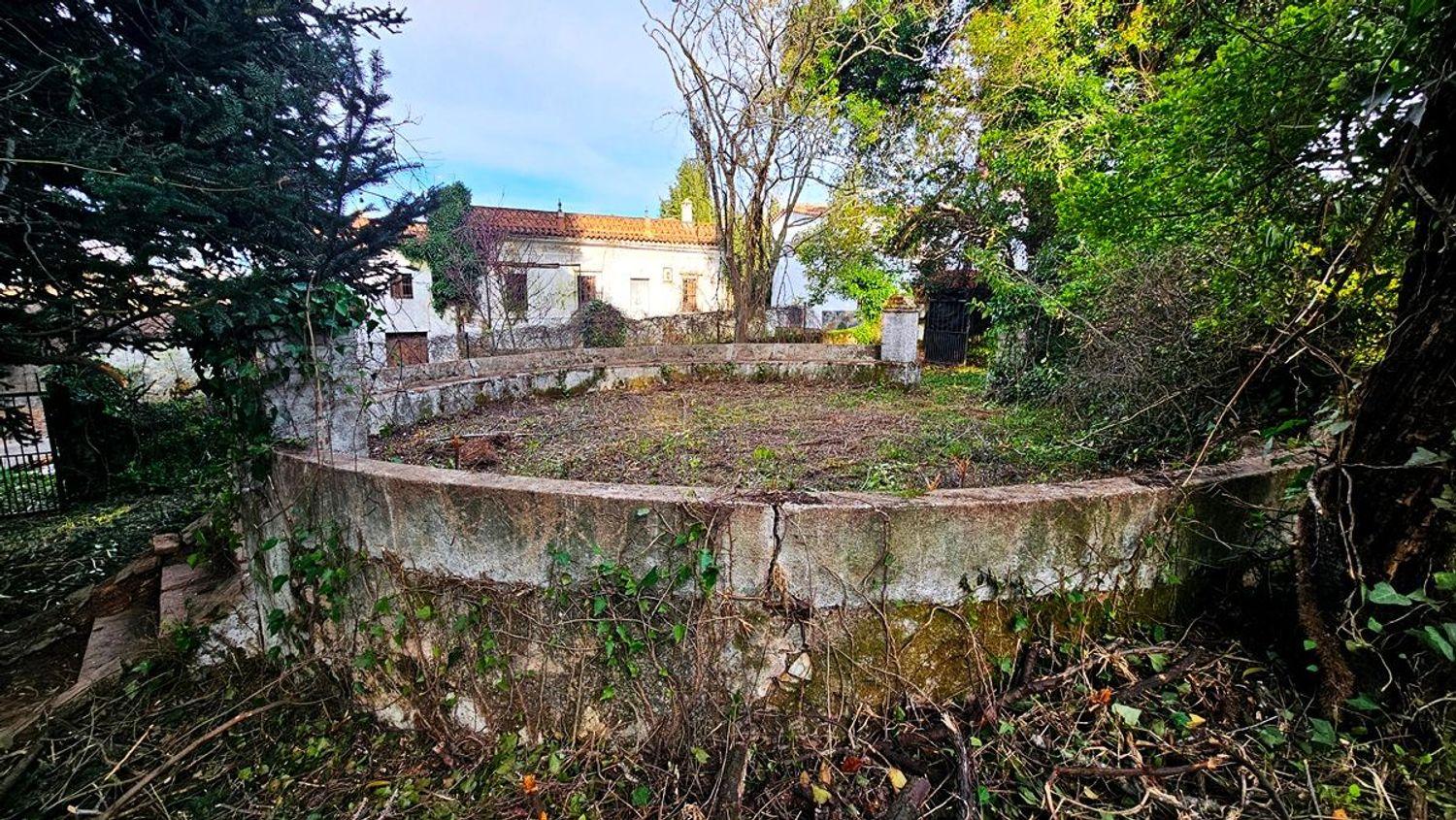 Villa for Sale in Fuenteheridos