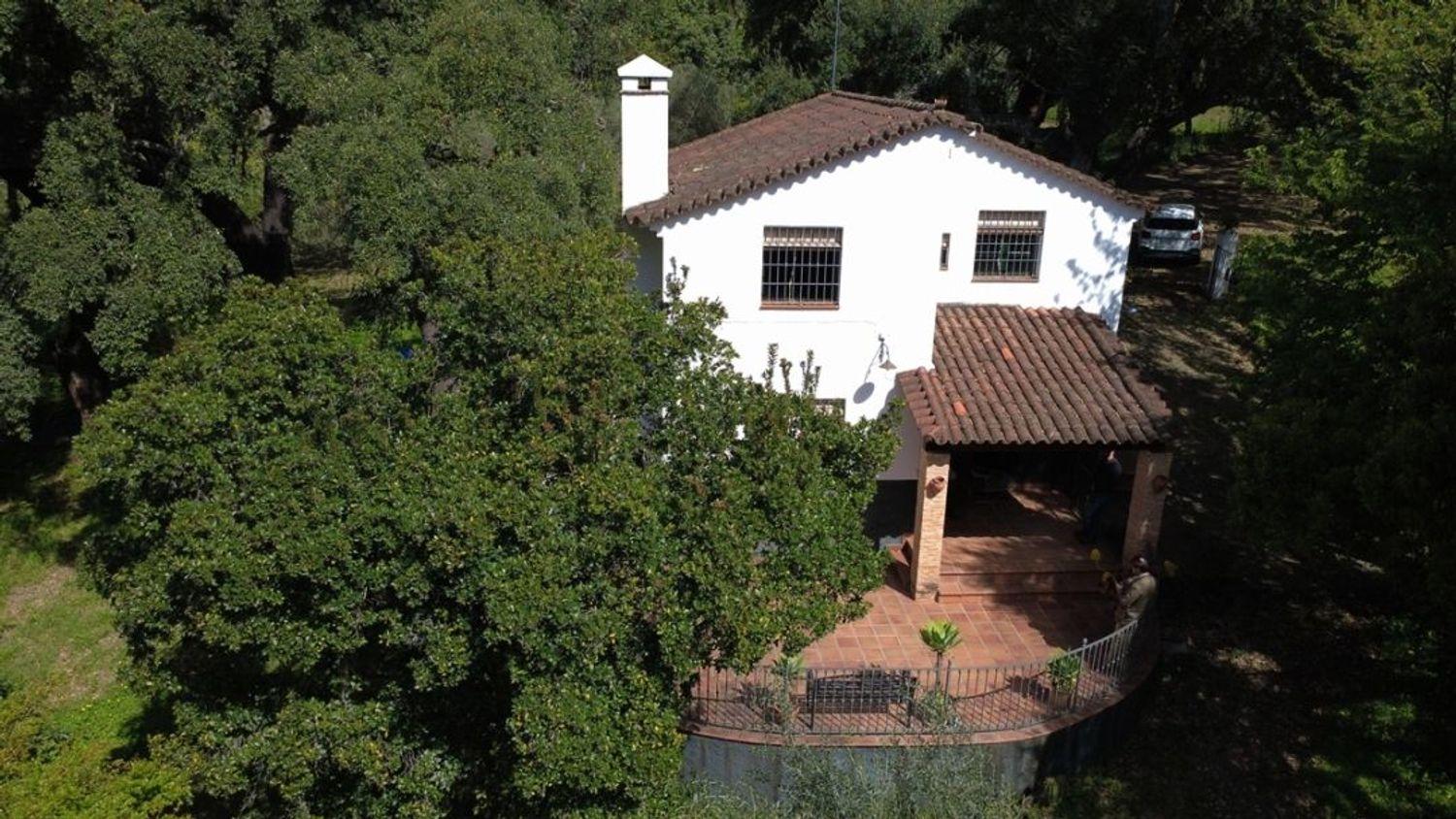House for Sale in Santa Ana la Real