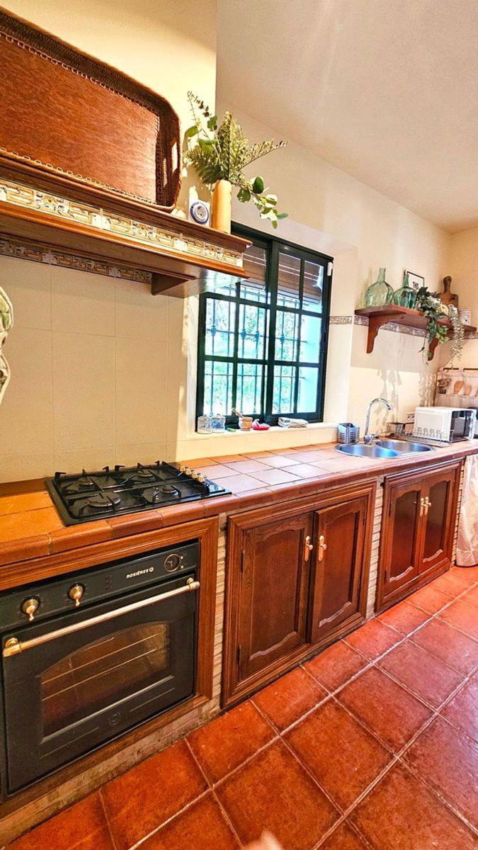 House for Sale in Santa Ana la Real